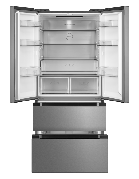 Frigorifico side by side Corbero CFFDM61023NFXINMAD - 4 Frigorifico side by side Corbero CFFDM61023NFXINMAD - 4