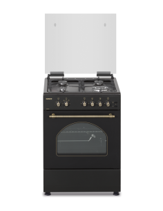 Cocina conv. Corbero CCSF6022NR - 1
