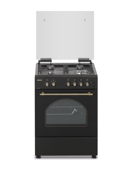 Cocina conv. Corbero CCSF6022NR - 1