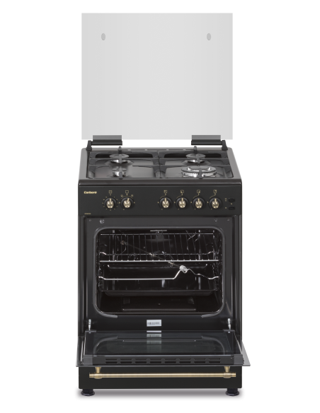 Cocina conv. Corbero CCSF6022NR - 2