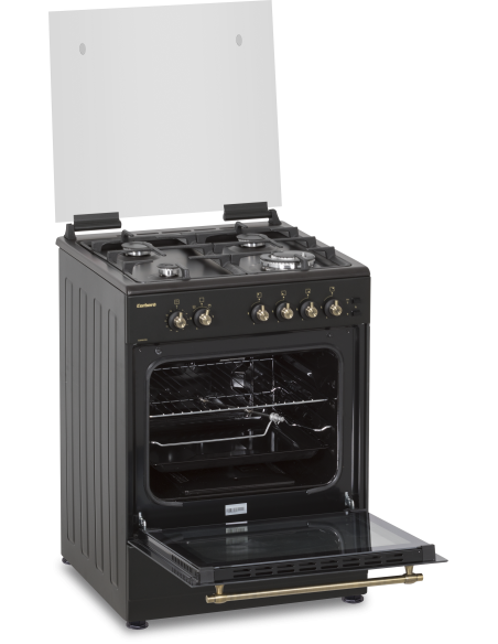 Cocina conv. Corbero CCSF6022NR - 4