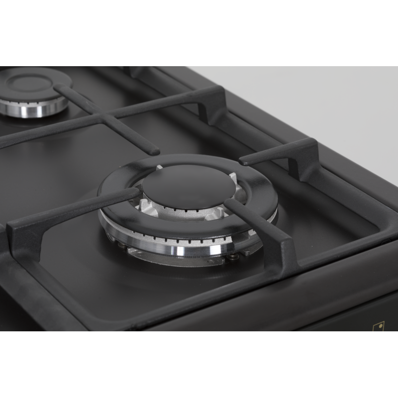 Cocina conv. Corbero CCSF6022NR - 6