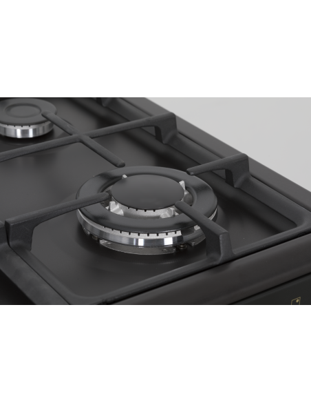 Cocina conv. Corbero CCSF6022NR - 6