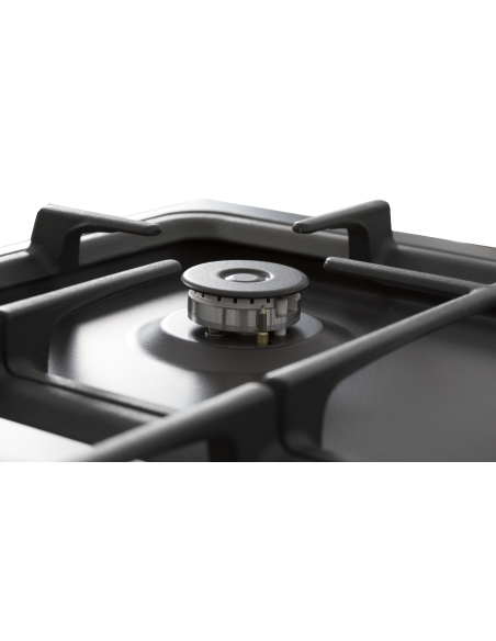 Cocina conv. Corbero CCSF6022NR - 7