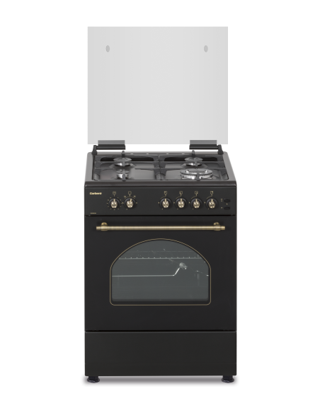 Cocina conv. Corbero CCSF6022NR - 8