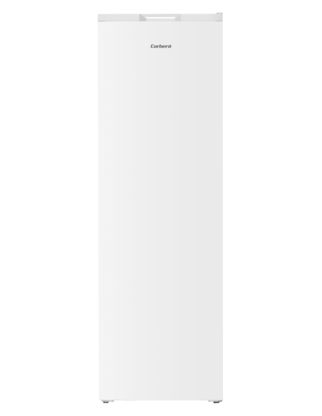 Congelador Vertical NF Corbero CCVH17023NFW - 1
