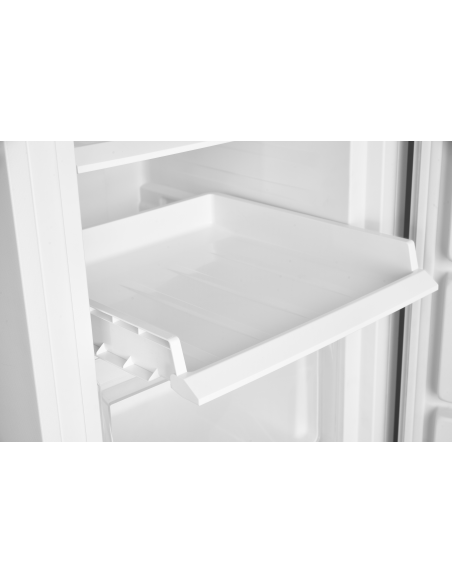 Congelador Vertical NF Corbero CCVH17023NFW - 2 Congelador Vertical NF Corbero CCVH17023NFW - 2