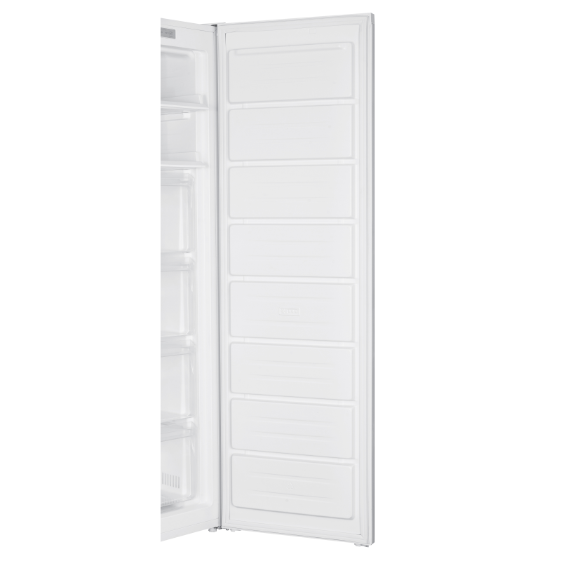 Congelador Vertical NF Corbero CCVH17023NFW - 3 Congelador Vertical NF Corbero CCVH17023NFW - 3