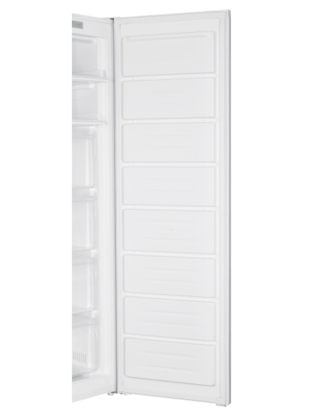 Congelador Vertical NF Corbero CCVH17023NFW - 3 Congelador Vertical NF Corbero CCVH17023NFW - 3