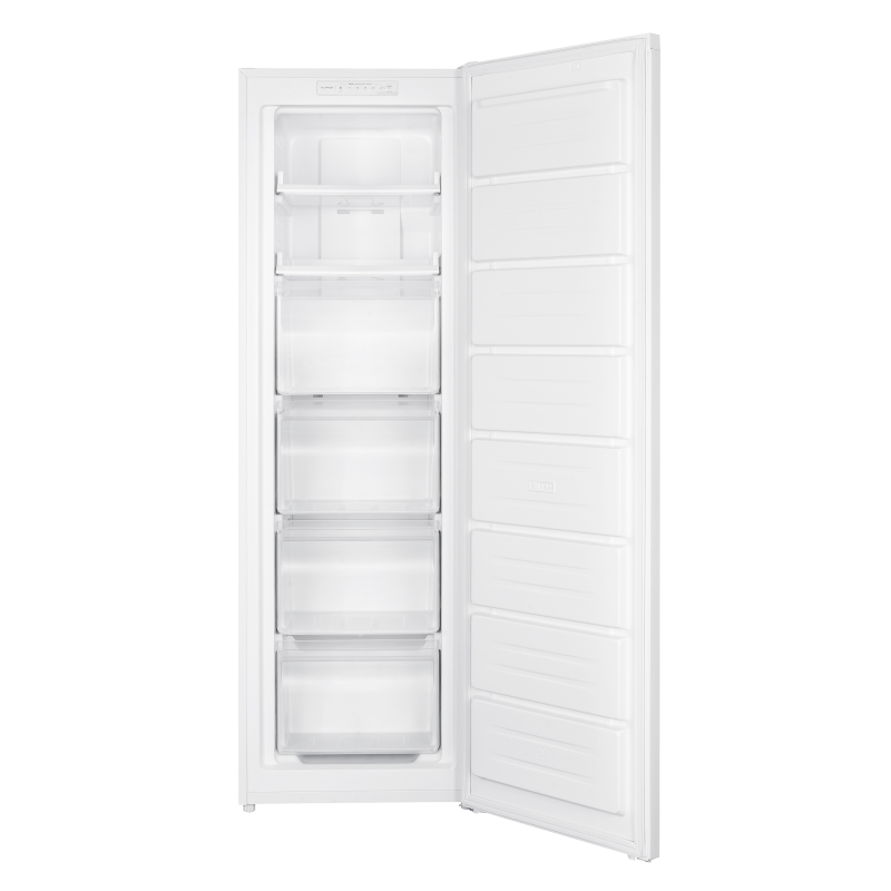 Congelador Vertical NF Corbero CCVH17023NFW - 5 Congelador Vertical NF Corbero CCVH17023NFW - 5