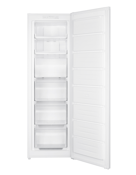 Congelador Vertical NF Corbero CCVH17023NFW - 5 Congelador Vertical NF Corbero CCVH17023NFW - 5