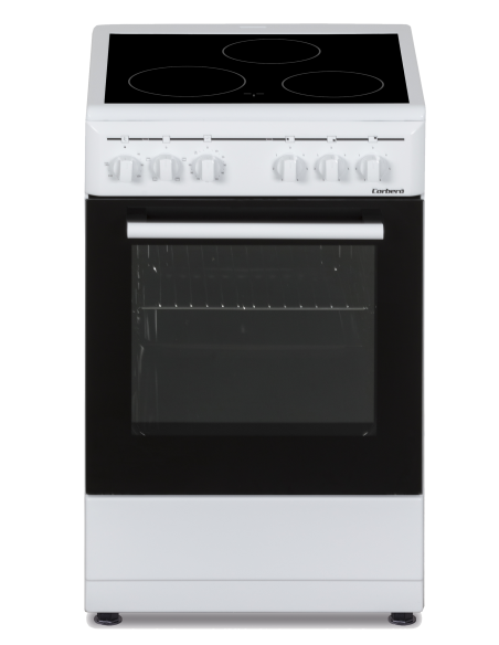 Cocina conv. Corbero CCSF503VW - 1
