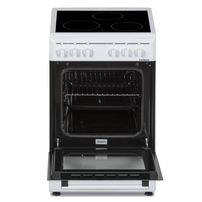 Cocina conv. Corbero CCSF503VW - 2 Cocina conv. Corbero CCSF503VW - 2