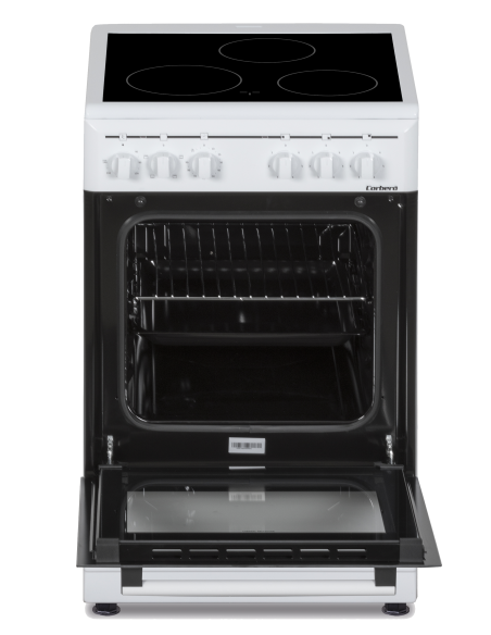 Cocina conv. Corbero CCSF503VW - 2 Cocina conv. Corbero CCSF503VW - 2