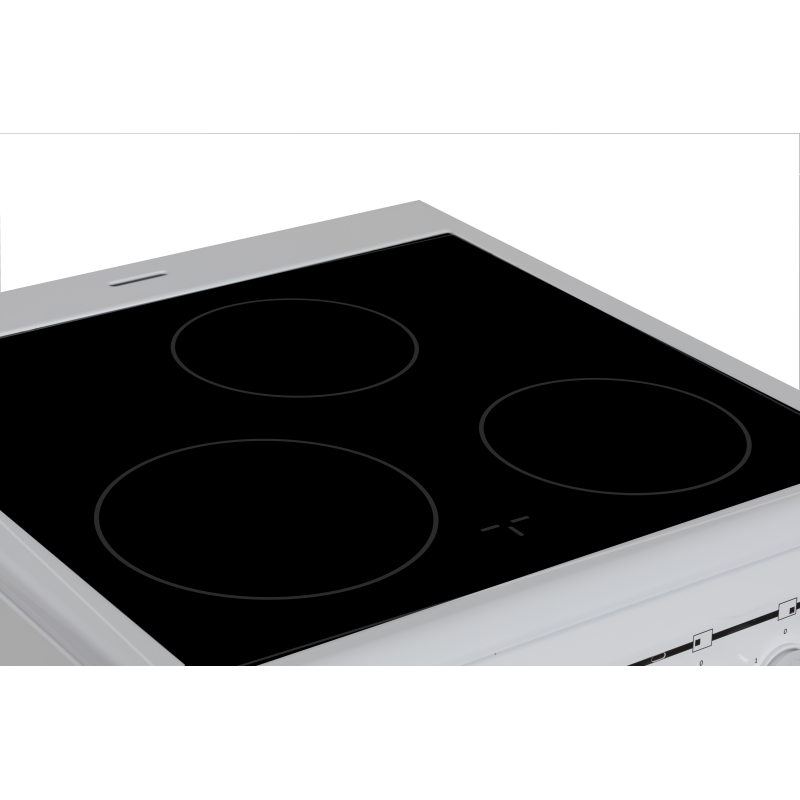 Cocina conv. Corbero CCSF503VW - 3 Cocina conv. Corbero CCSF503VW - 3