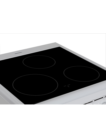 Cocina conv. Corbero CCSF503VW - 3 Cocina conv. Corbero CCSF503VW - 3