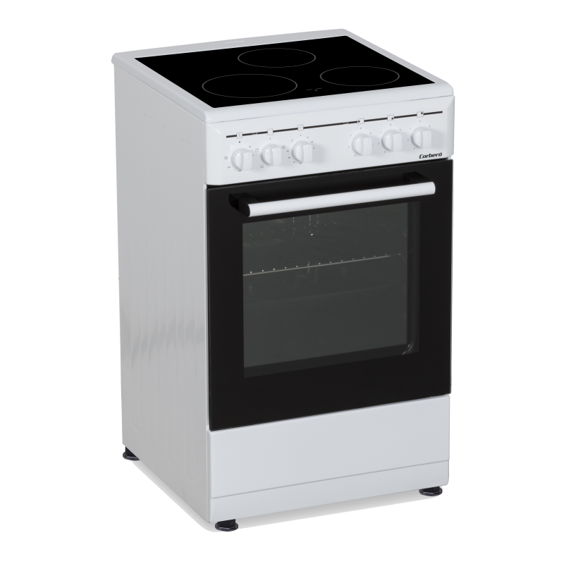 Cocina conv. Corbero CCSF503VW - 5 Cocina conv. Corbero CCSF503VW - 5