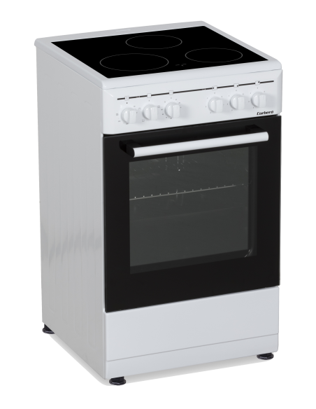 Cocina conv. Corbero CCSF503VW - 5 Cocina conv. Corbero CCSF503VW - 5