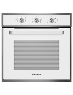 Horno MF indep. Corbero CCHM703W - 1