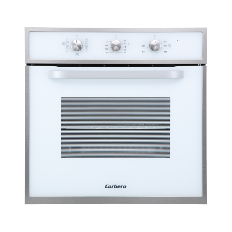 Horno MF indep. Corbero CCHM703W - 2