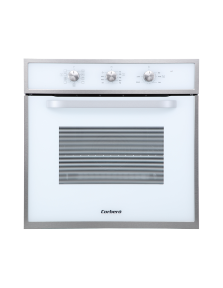 Horno MF indep. Corbero CCHM703W - 2
