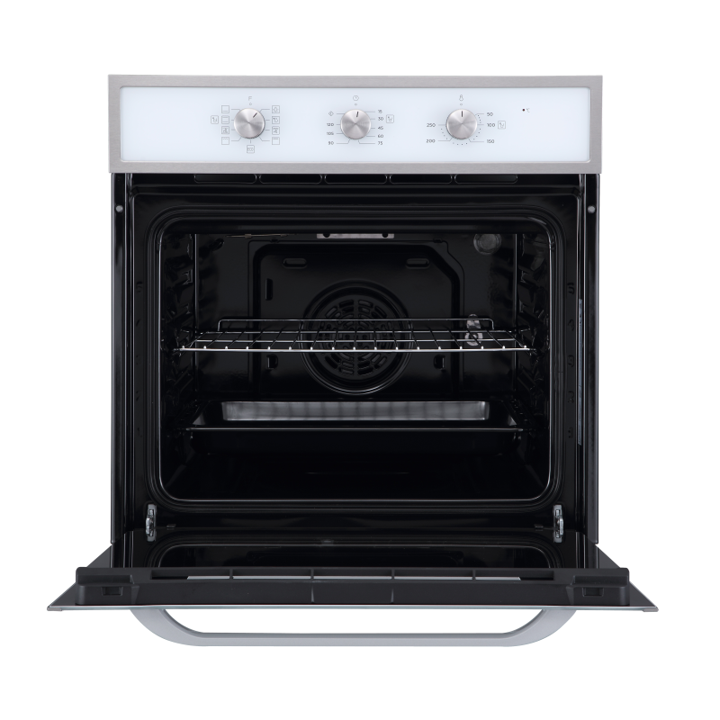 Horno MF indep. Corbero CCHM703W - 3