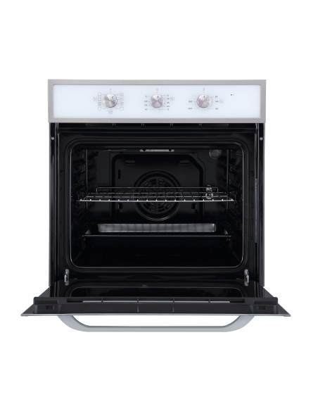 Horno MF indep. Corbero CCHM703W - 3