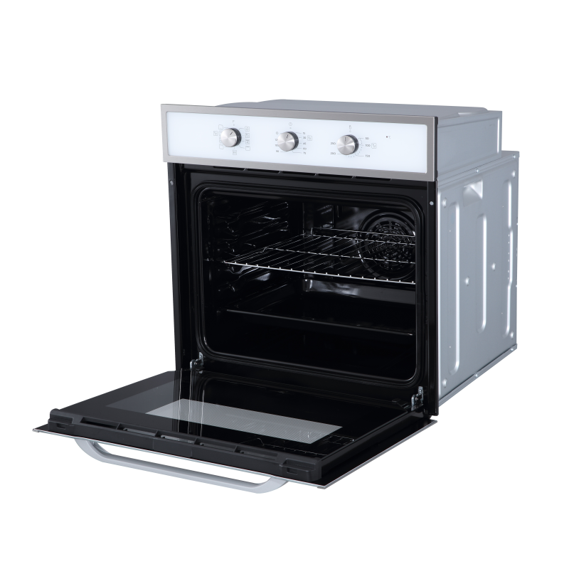 Horno MF indep. Corbero CCHM703W - 4