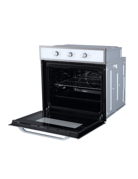 Horno MF indep. Corbero CCHM703W - 4