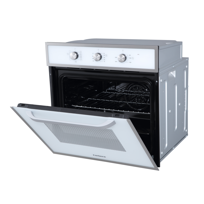 Horno MF indep. Corbero CCHM703W - 5