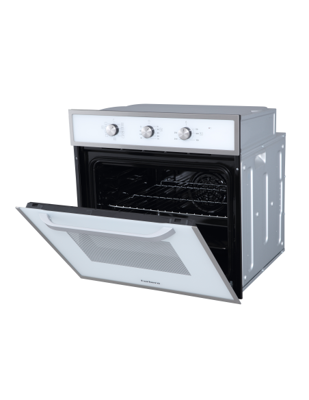 Horno MF indep. Corbero CCHM703W - 5