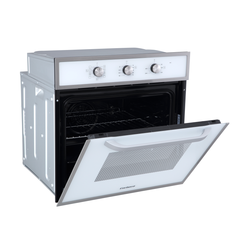Horno MF indep. Corbero CCHM703W - 6