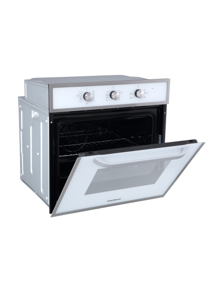 Horno MF indep. Corbero CCHM703W - 6