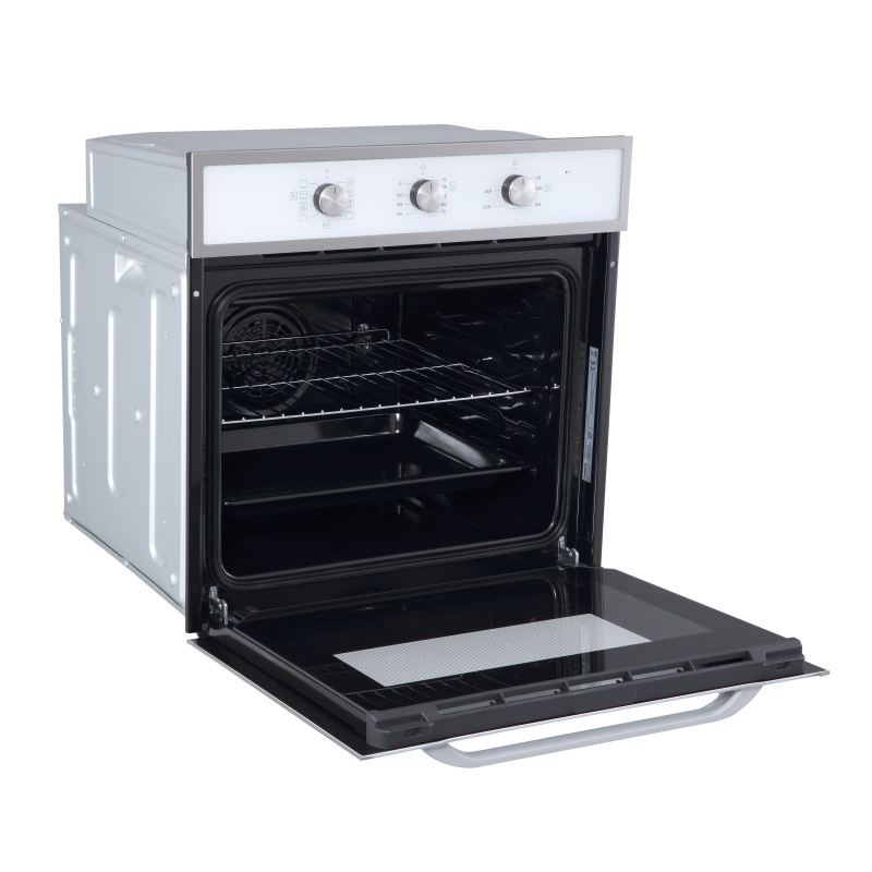 Horno MF indep. Corbero CCHM703W - 7