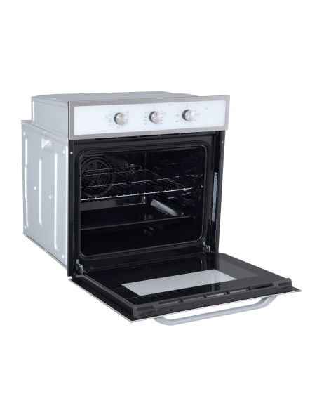 Horno MF indep. Corbero CCHM703W - 7