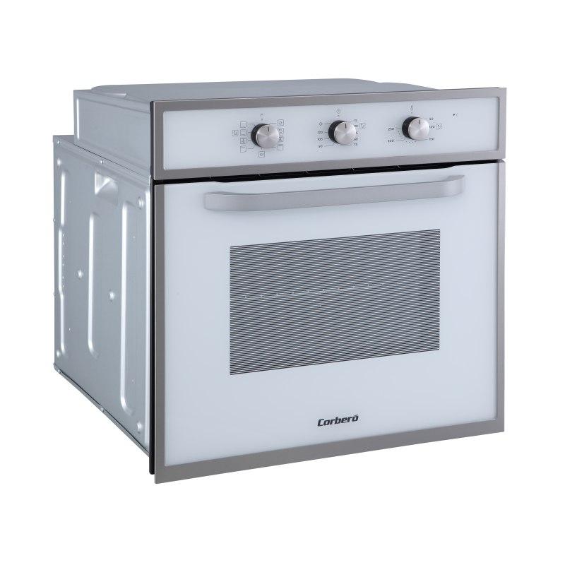 Horno MF indep. Corbero CCHM703W - 8