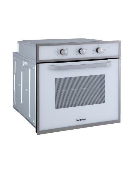 Horno MF indep. Corbero CCHM703W - 8