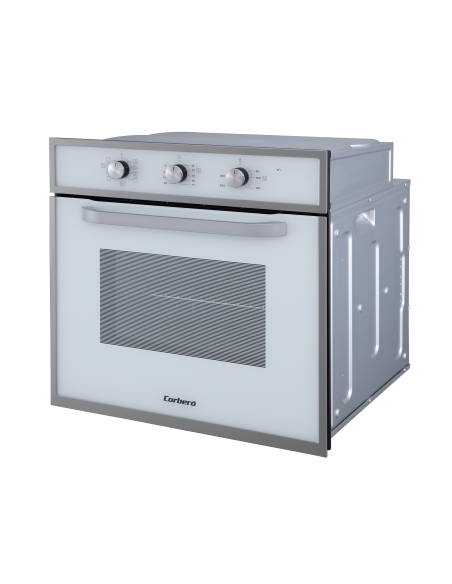 Horno MF indep. Corbero CCHM703W - 9