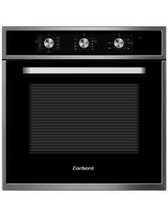 Horno MF indep. Corbero CCHM703X - 1