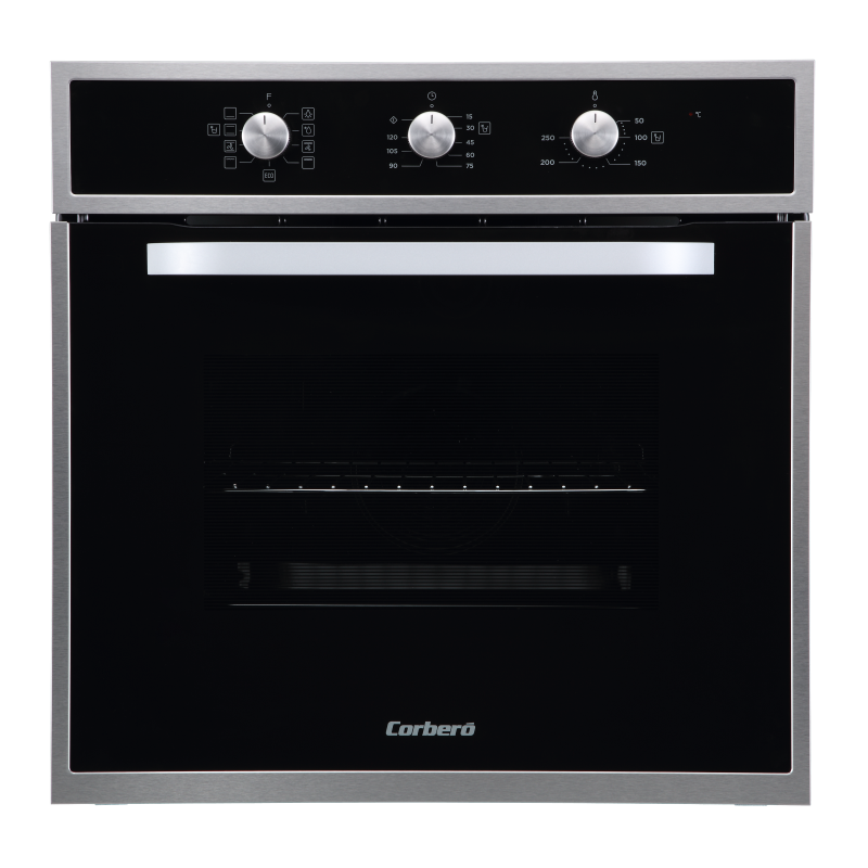 Horno MF indep. Corbero CCHM703X - 2 Horno MF indep. Corbero CCHM703X - 2