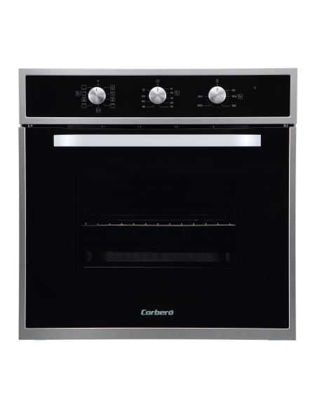 Horno MF indep. Corbero CCHM703X - 2 Horno MF indep. Corbero CCHM703X - 2