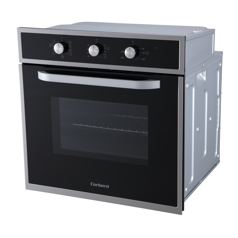 Horno MF indep. Corbero CCHM703X - 3 Horno MF indep. Corbero CCHM703X - 3