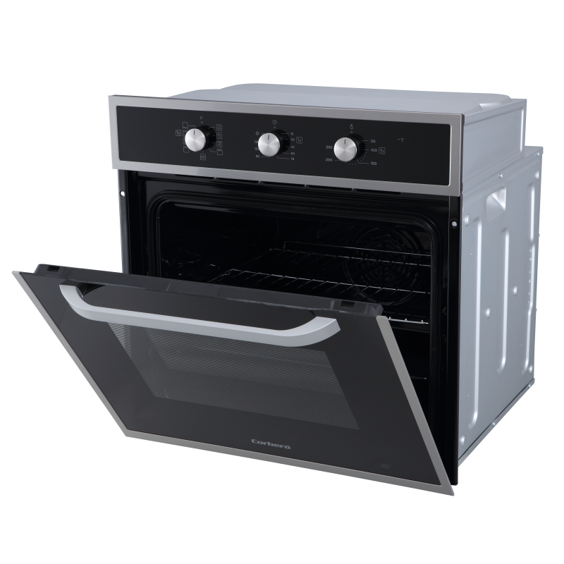 Horno MF indep. Corbero CCHM703X - 4 Horno MF indep. Corbero CCHM703X - 4
