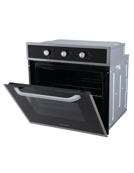 Horno MF indep. Corbero CCHM703X - 4 Horno MF indep. Corbero CCHM703X - 4