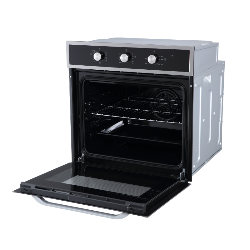 Horno MF indep. Corbero CCHM703X - 5 Horno MF indep. Corbero CCHM703X - 5