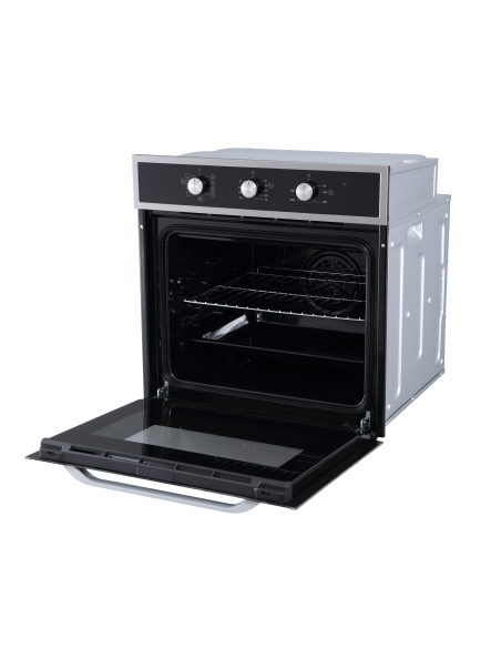 Horno MF indep. Corbero CCHM703X - 5 Horno MF indep. Corbero CCHM703X - 5