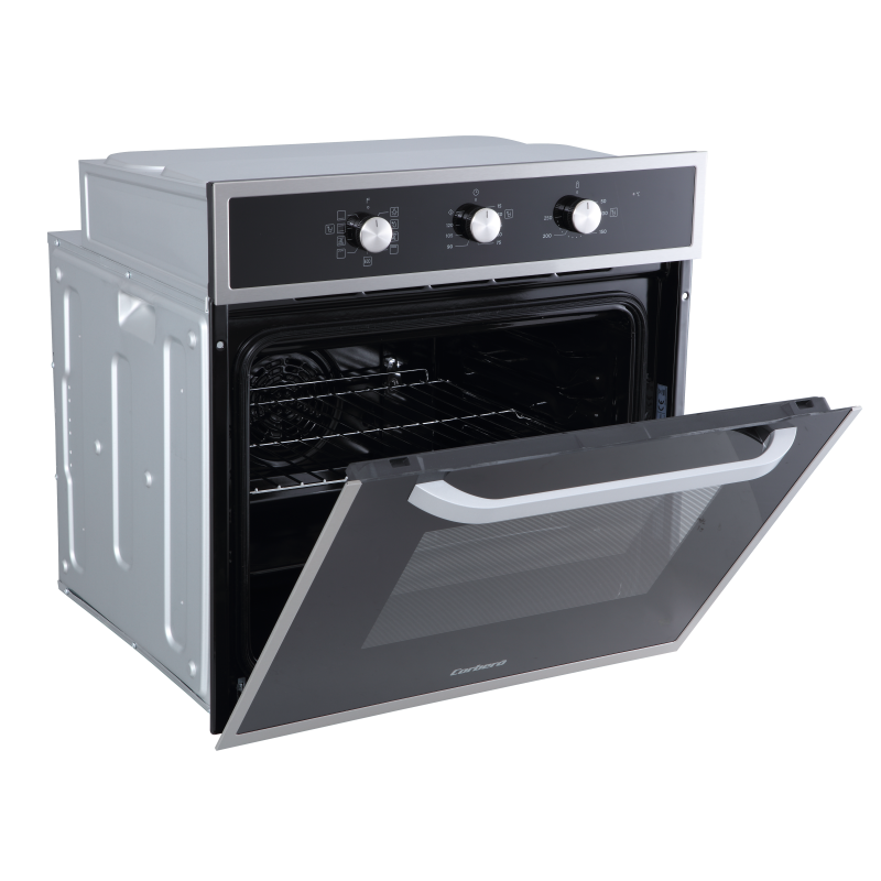 Horno MF indep. Corbero CCHM703X - 6 Horno MF indep. Corbero CCHM703X - 6