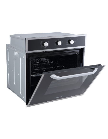 Horno MF indep. Corbero CCHM703X - 6 Horno MF indep. Corbero CCHM703X - 6