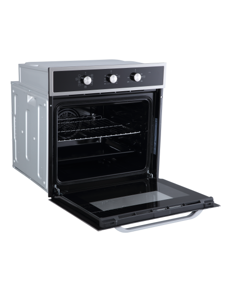 Horno MF indep. Corbero CCHM703X - 7 Horno MF indep. Corbero CCHM703X - 7