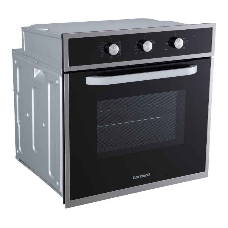 Horno MF indep. Corbero CCHM703X - 8 Horno MF indep. Corbero CCHM703X - 8